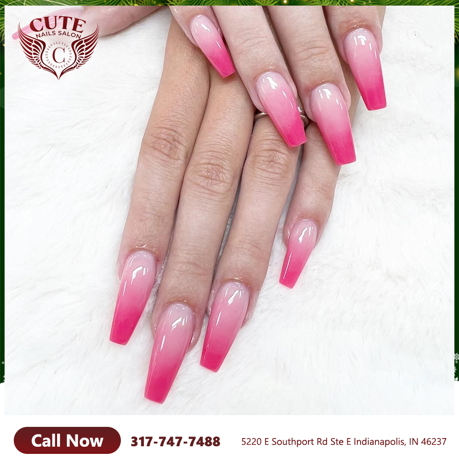 Cute Nails Salon in Indianapolis, IN (3)