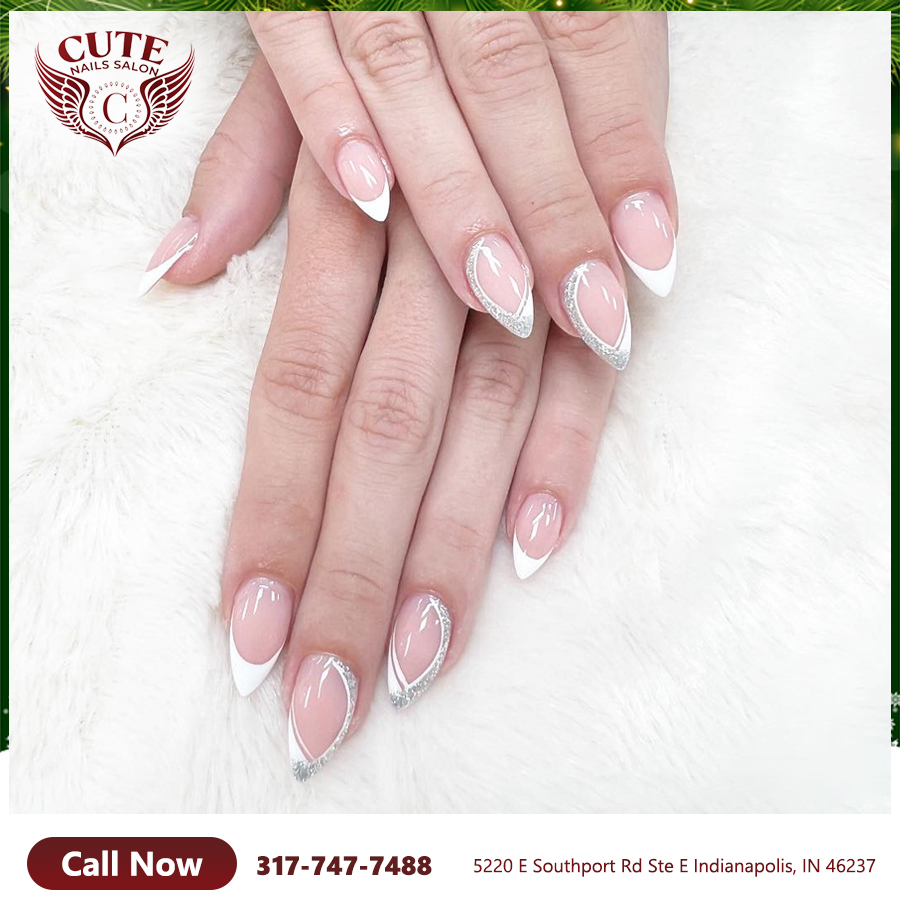 Cute Nails Salon in Indianapolis, IN (4)