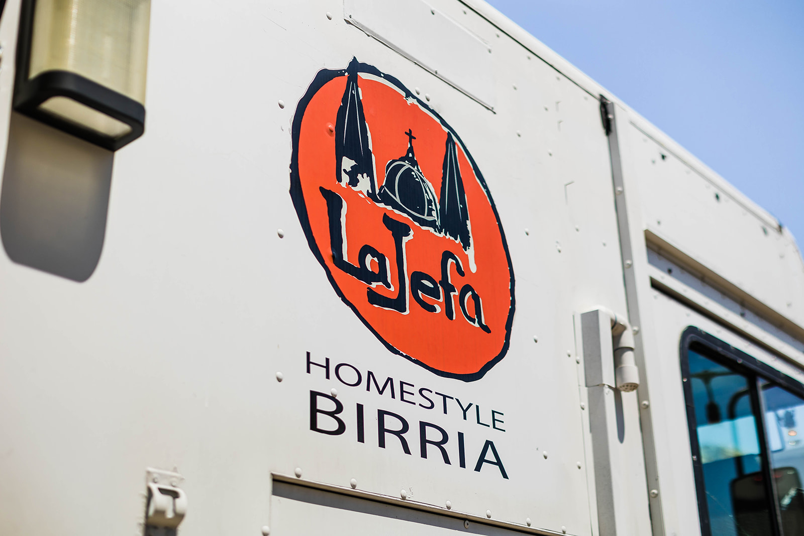 LaJefa Homestyle Birria in Brenham, TX