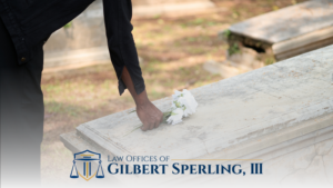 Law Offices Of Gilbert Sperling III - ATTORNEY GIL in Atlanta, GA (2)