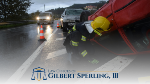Law Offices Of Gilbert Sperling III - ATTORNEY GIL in Atlanta, GA (3)