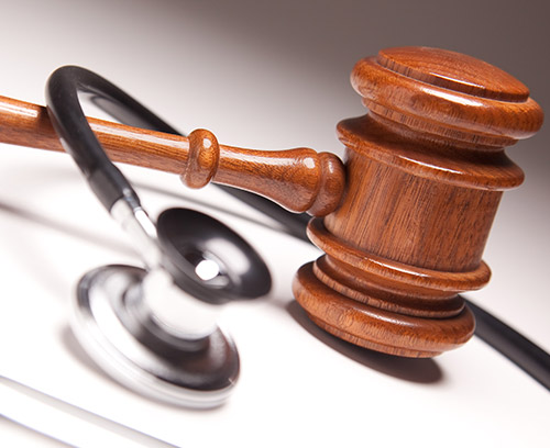 Law Offices Of Gilbert Sperling III - ATTORNEY GIL in Atlanta, GA (6)