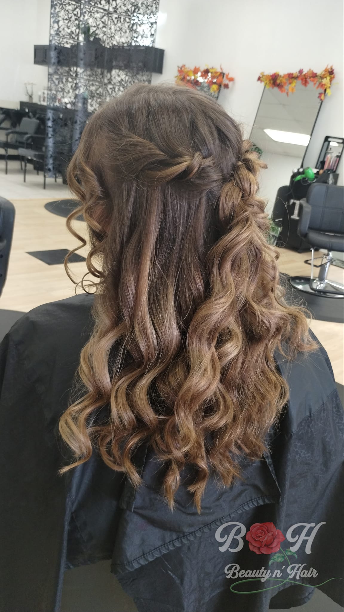 Beauty N' Hair in Winchester, VA (2)