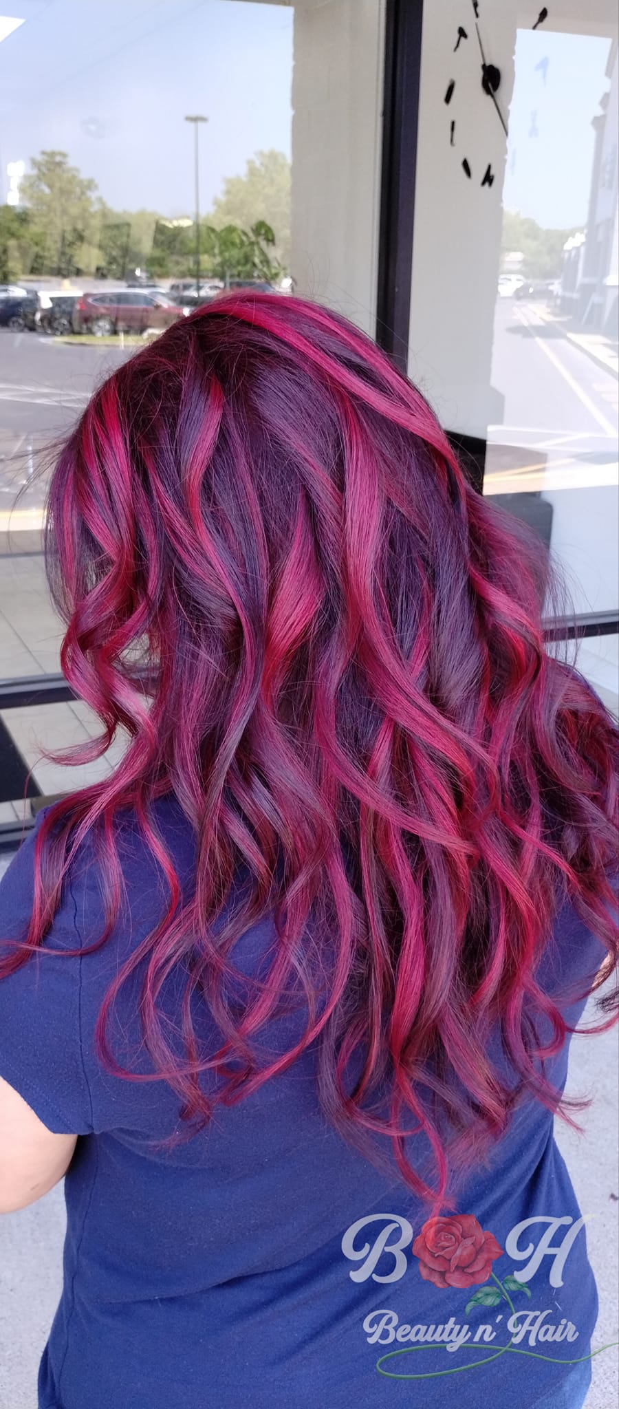 Beauty N' Hair in Winchester, VA (3)