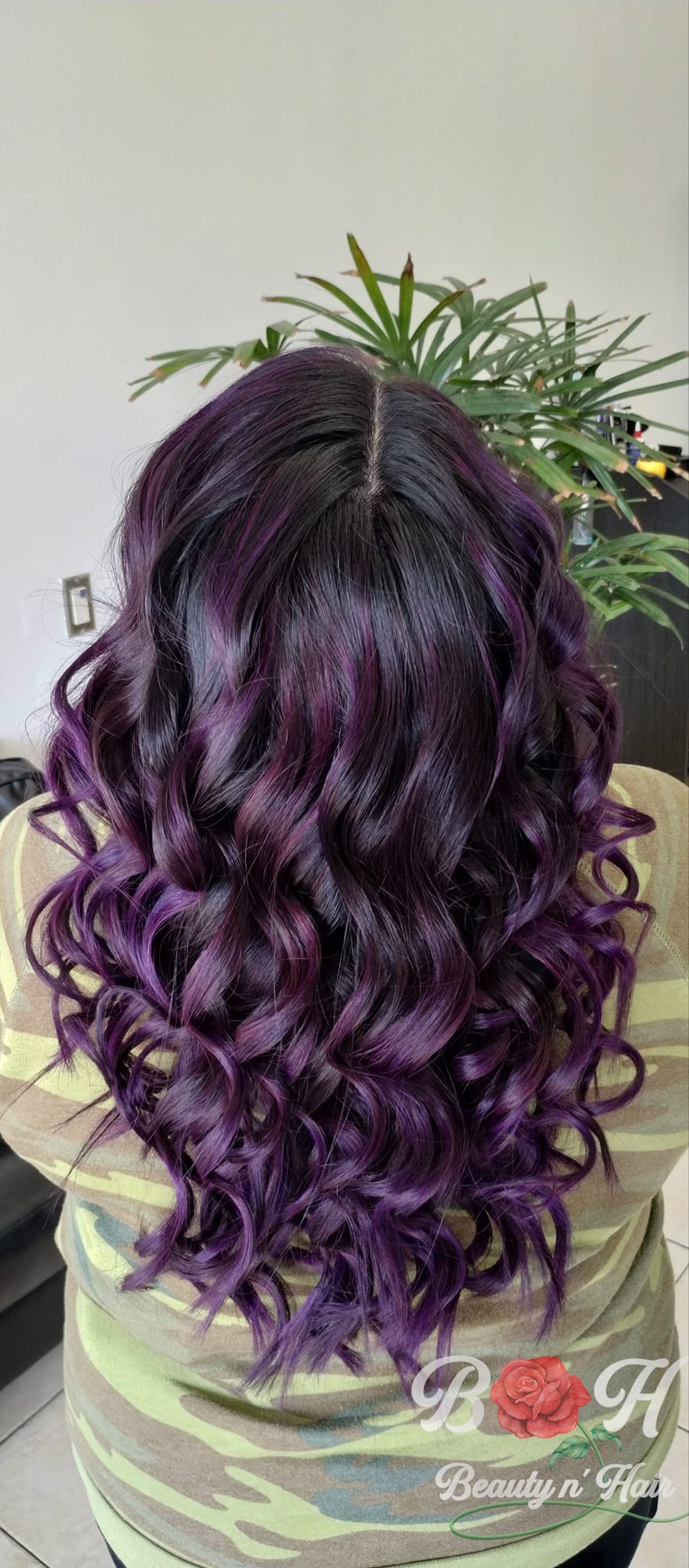 Beauty N' Hair in Winchester, VA (4)