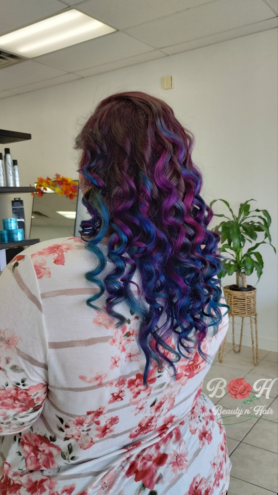Beauty N' Hair in Winchester, VA (6)
