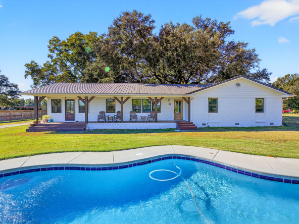 Carolina Properties at Lake Marion, Real Estate in Santee, SC