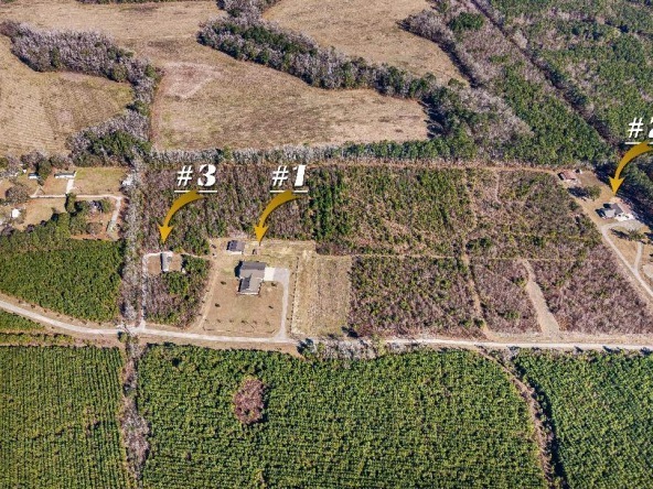 Carolina Properties at Lake Marion, Real Estate in Santee, SC (5)
