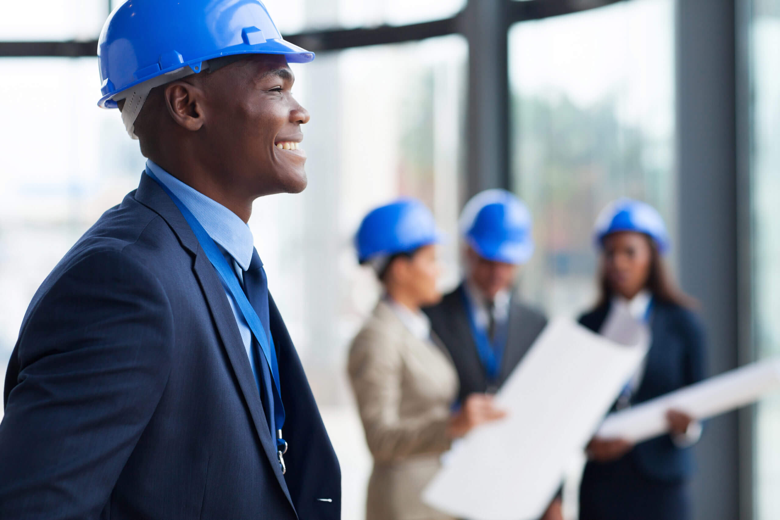 Black Contractors Association San Antonio in San Antonio, TX (3)