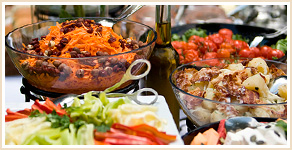 Creative Catering in St. Petersburg, FL (6)