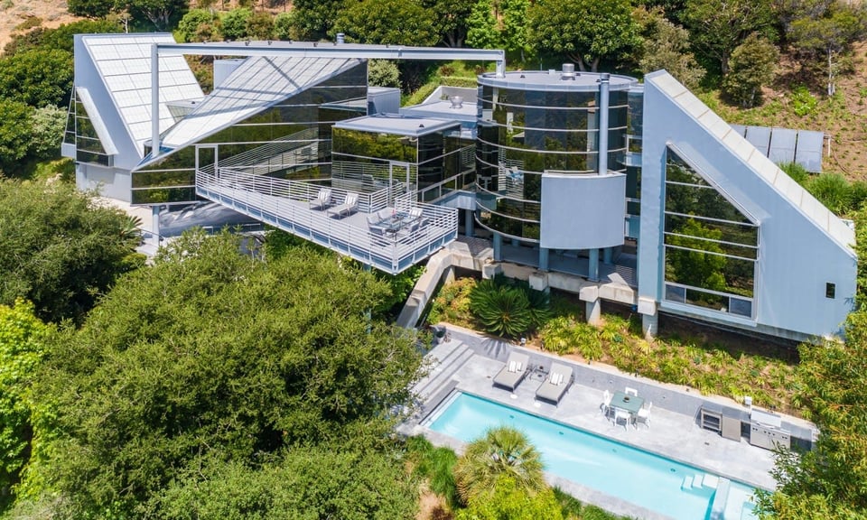 Daniel Moss | Malibu, CA Real Estate Agent in Malibu, CA (3)