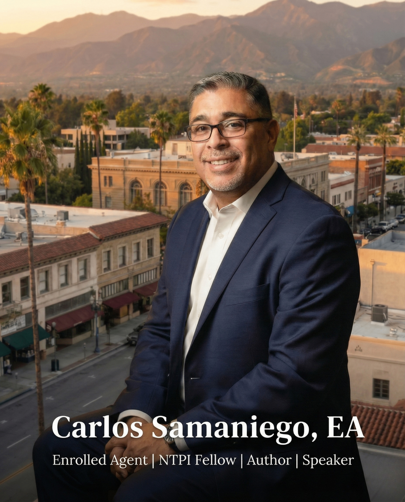 Tax Debt Consultants LLC in Redlands, CA