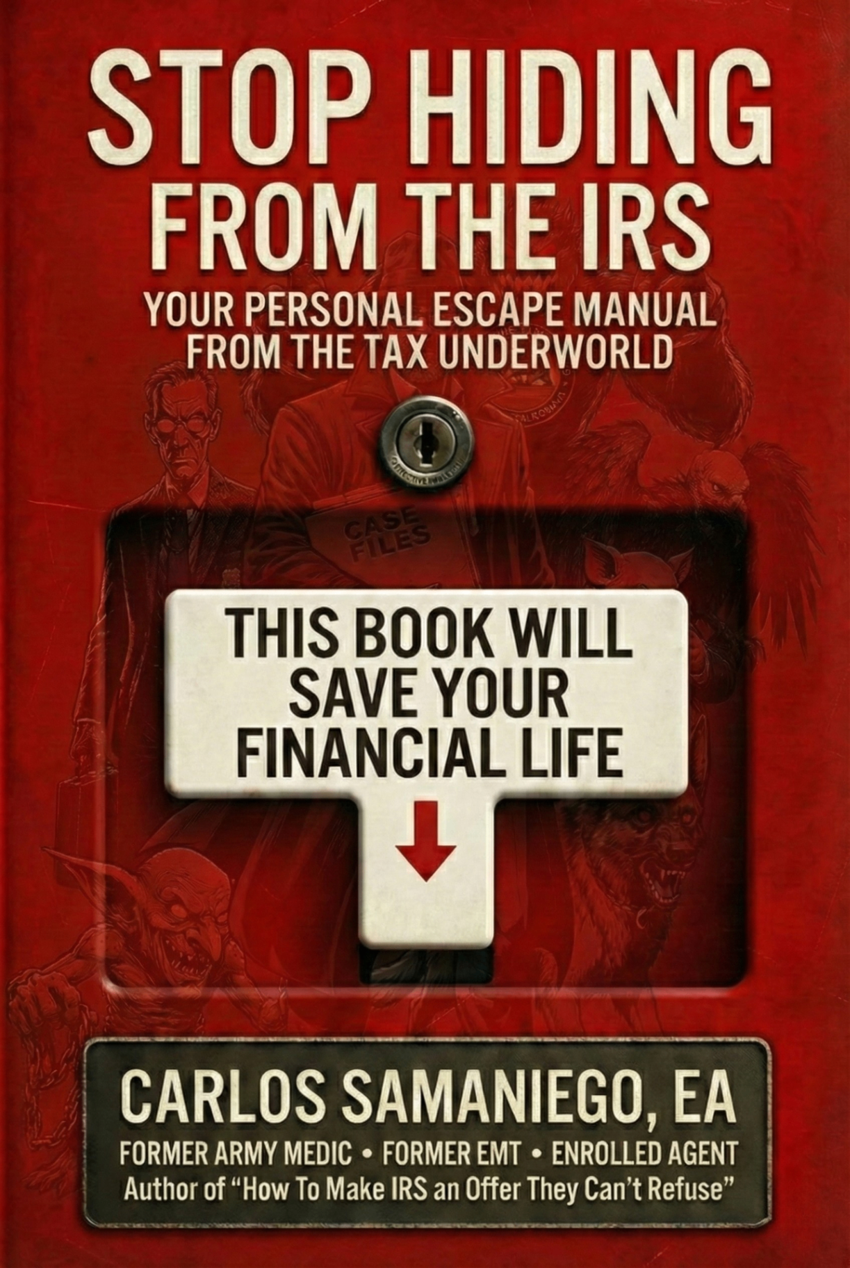 Tax Debt Consultants LLC in Redlands, CA (2)