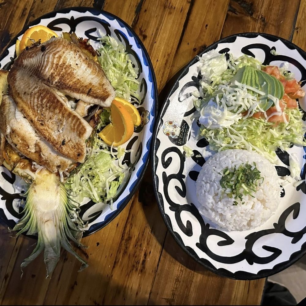 La Calaca Mexican Bar & Grill in Brookville, IN