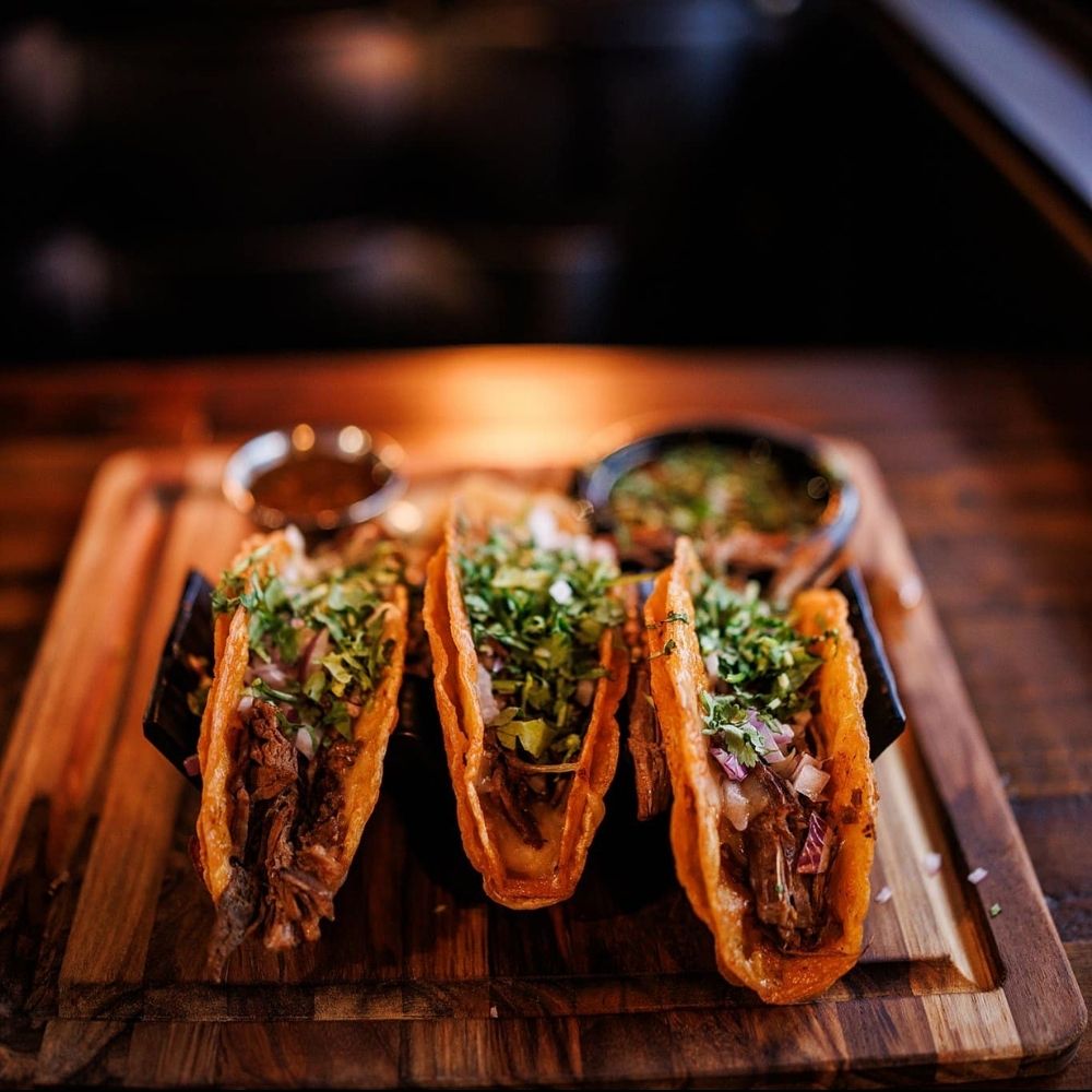 La Calaca Mexican Bar & Grill in Brookville, IN (3)