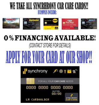 Scott's Affordable Car Care & Fast Lube in Citrus Heights, CA (2)