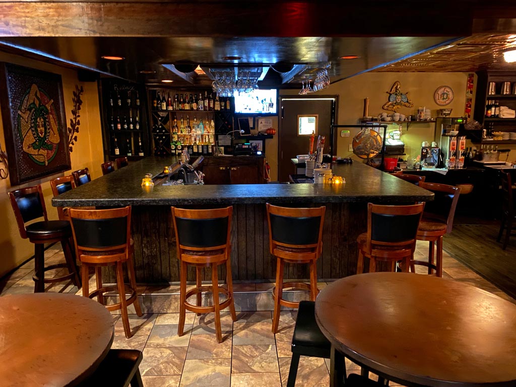 Josephine's Sicilian Kitchen in Kitty Hawk, NC (2)