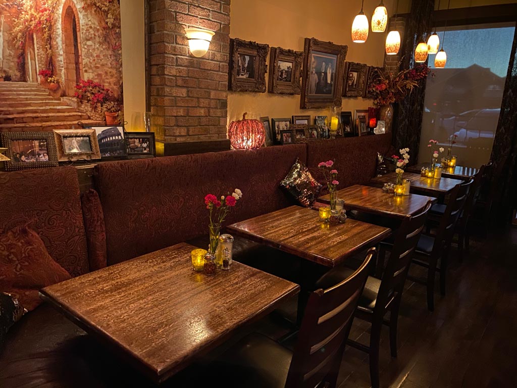 Josephine's Sicilian Kitchen in Kitty Hawk, NC (3)