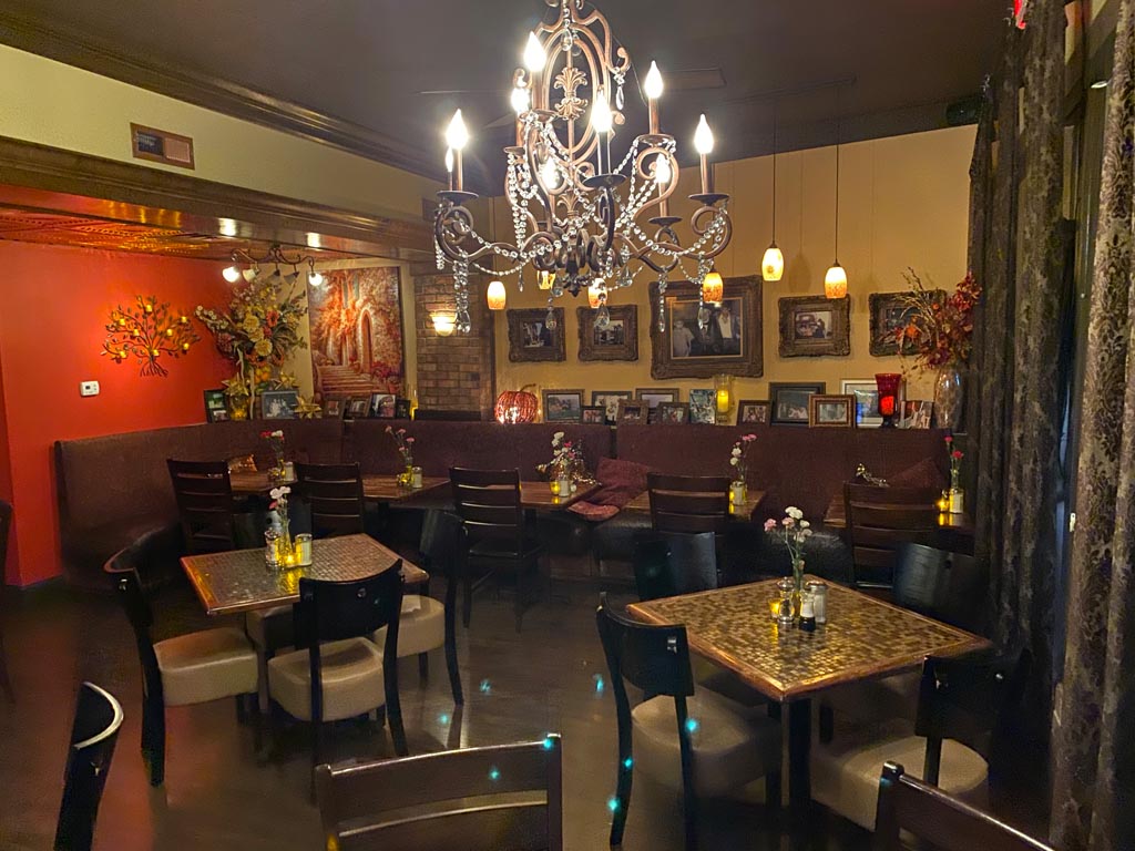 Josephine's Sicilian Kitchen in Kitty Hawk, NC (4)