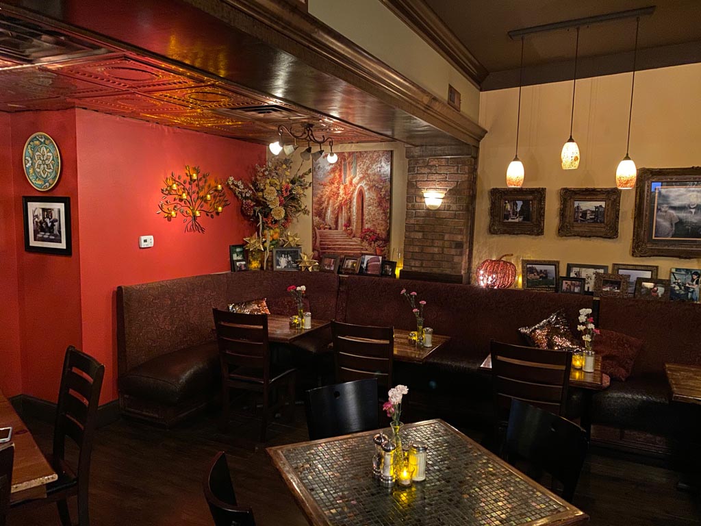 Josephine's Sicilian Kitchen in Kitty Hawk, NC (5)