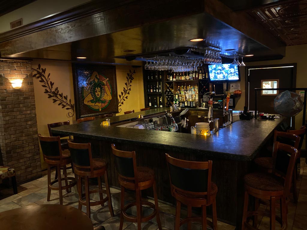 Josephine's Sicilian Kitchen in Kitty Hawk, NC (6)