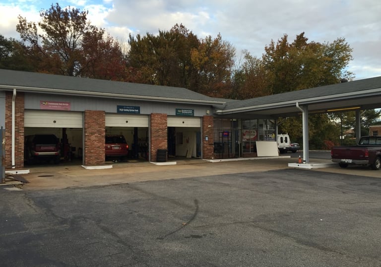 A&S Auto Service in Woodbridge, VA (2)