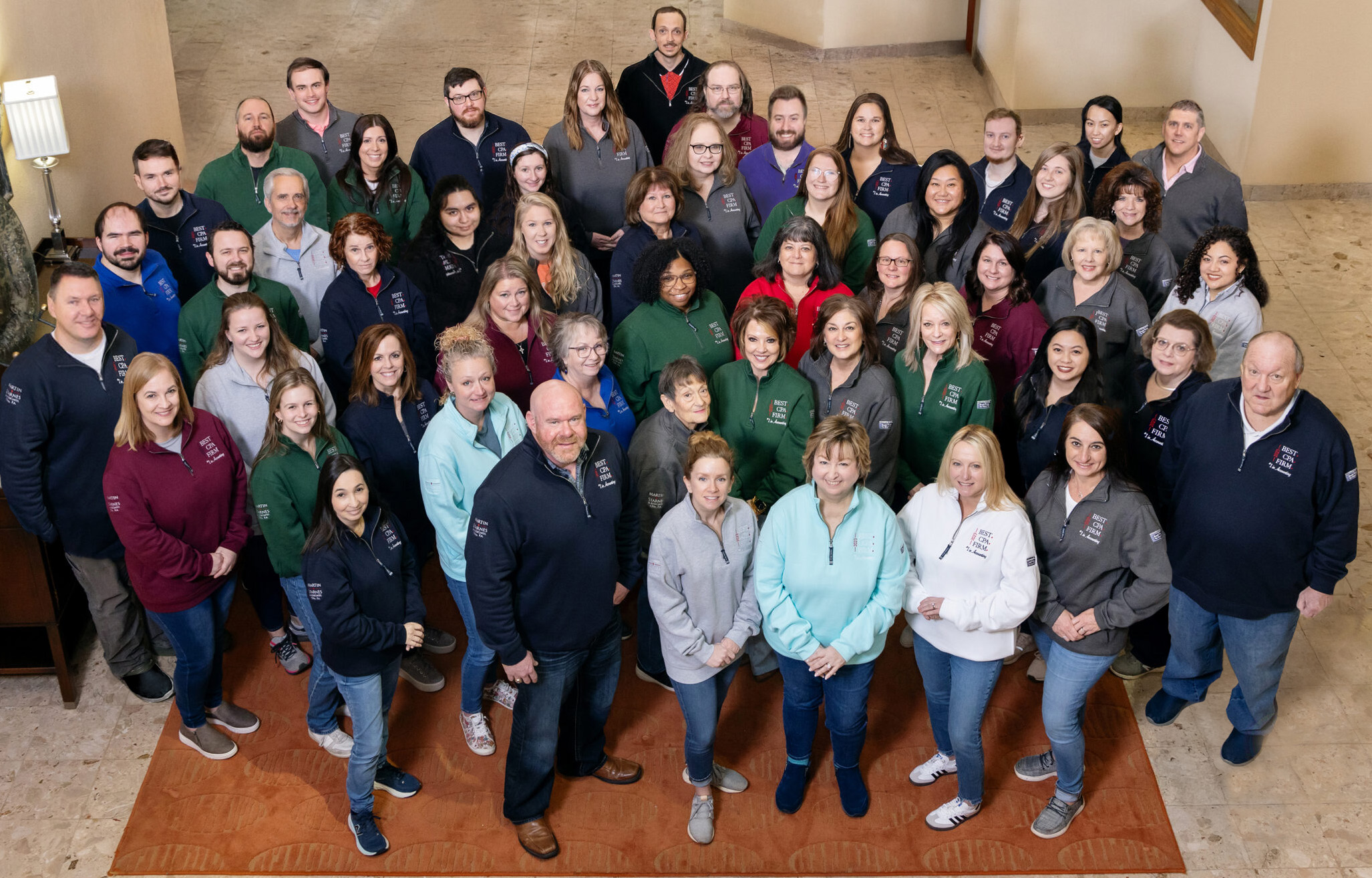 Martin Starnes & Associates PA in Hickory, NC (3)