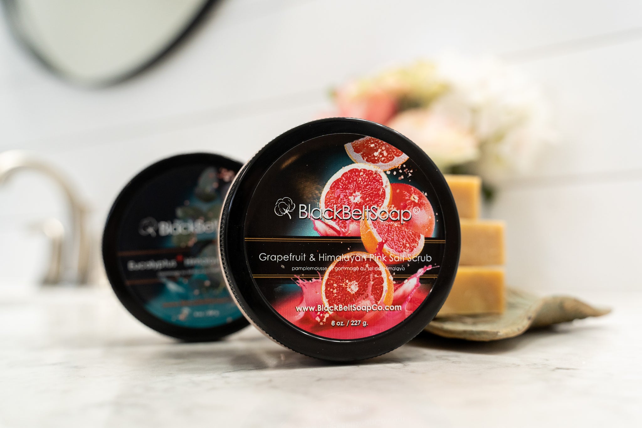 The Black Belt Soap Company in Greensboro, NC (2)