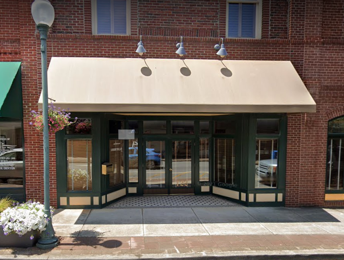 Willcox Law Firm PLLC in Morganton, NC