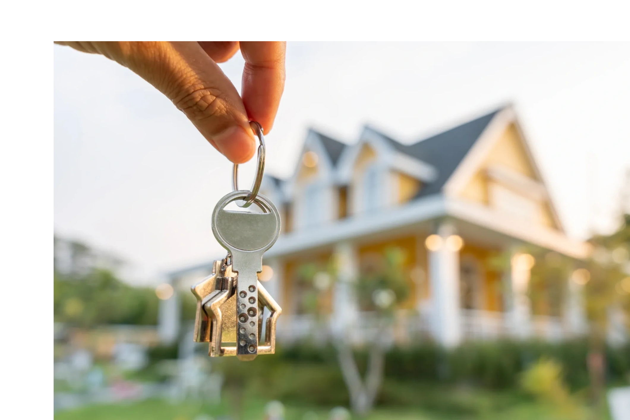 Daniels' Realty Group in Montclair, NJ