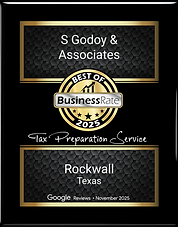 S Godoy & Associates in Rockwall, TX (3)