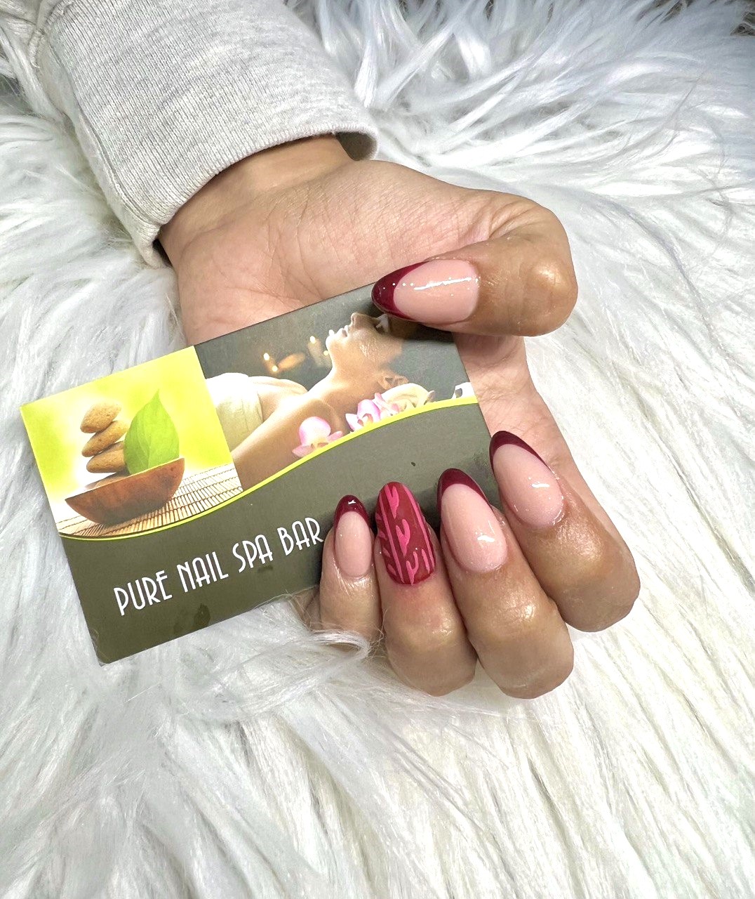 Pure Nail Spa Bar Tyler in Tyler, TX (3)