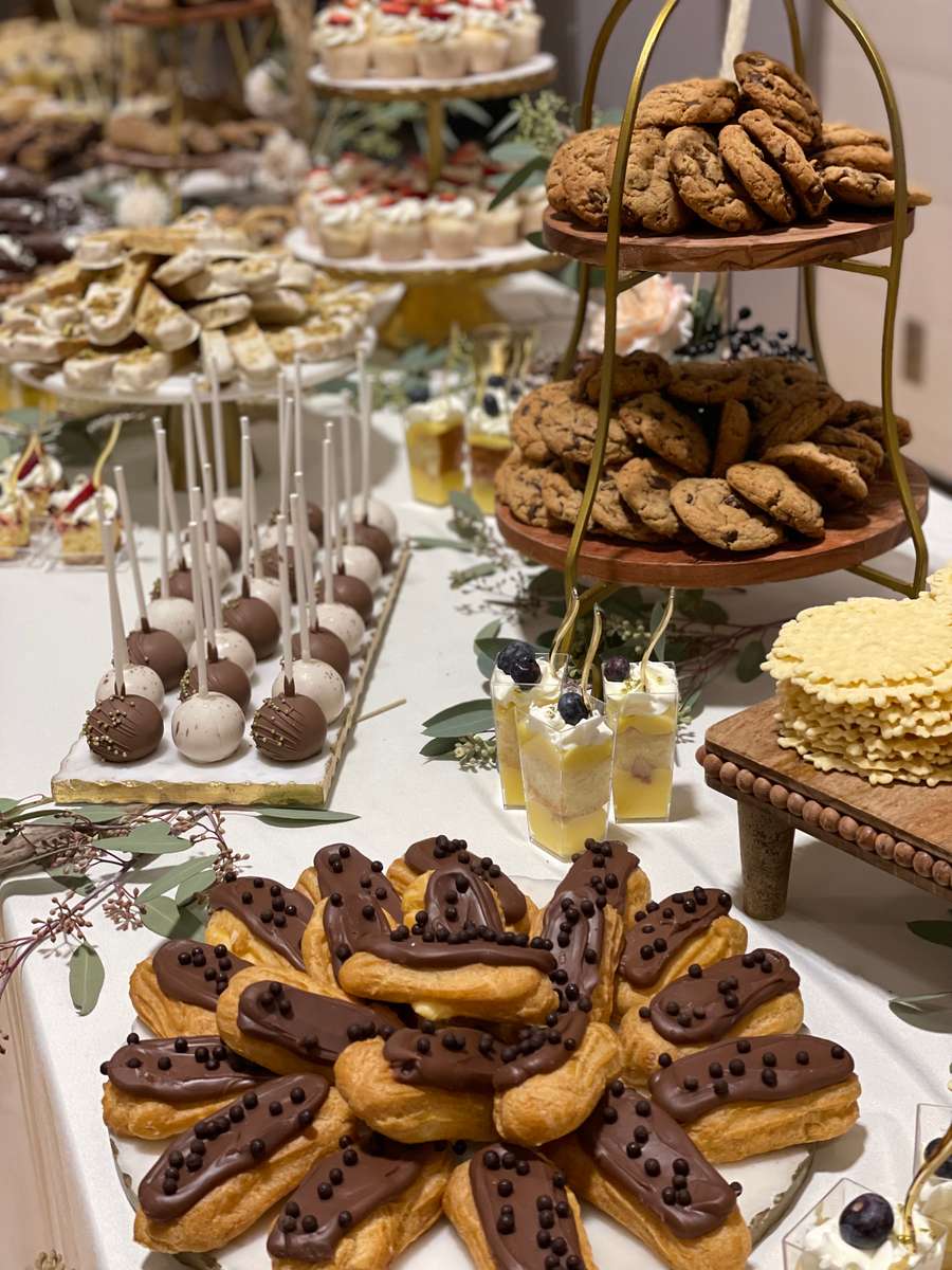 Miss Amy's Bakery in Wooster, OH