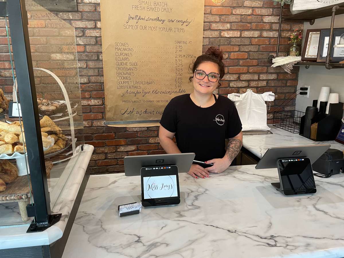 Miss Amy's Bakery in Wooster, OH (3)