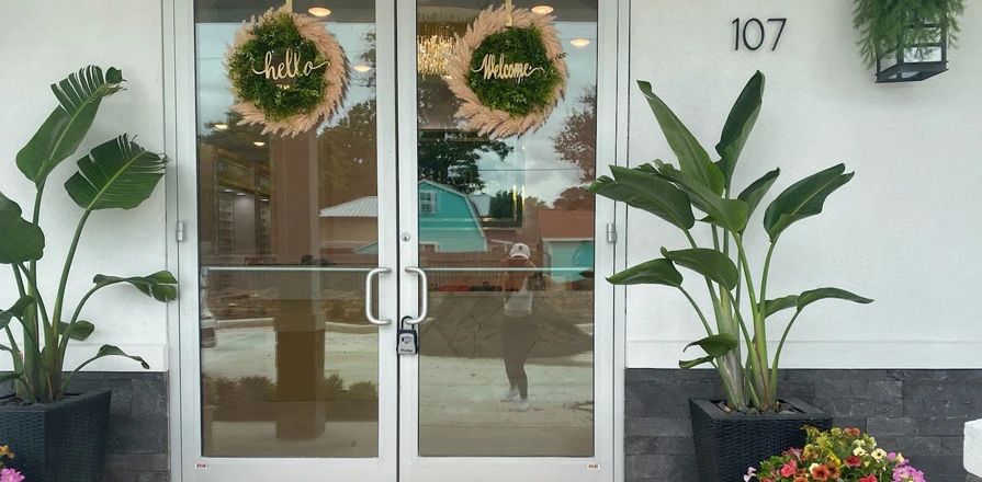 ALOHA BEAUTY LOUNGE in Tomball, TX (3)