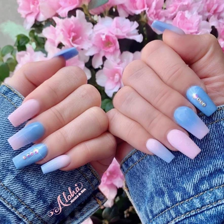 ALOHA BEAUTY LOUNGE in Tomball, TX (4)