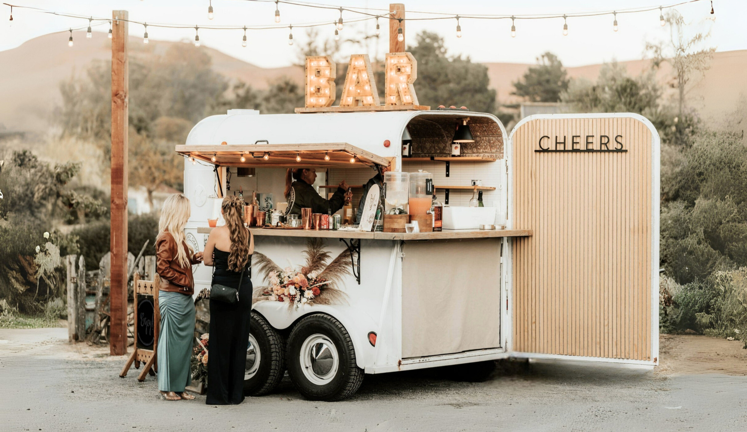 The Whiskey Chaser in Santa Clara, CA