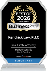 Kendrick Law, PLLC in Hendersonville, NC (2)