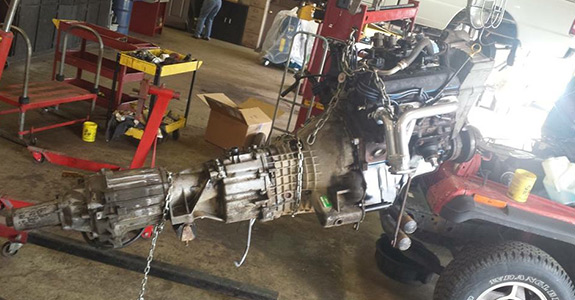 Bowman's Auto Repair in Butler, PA