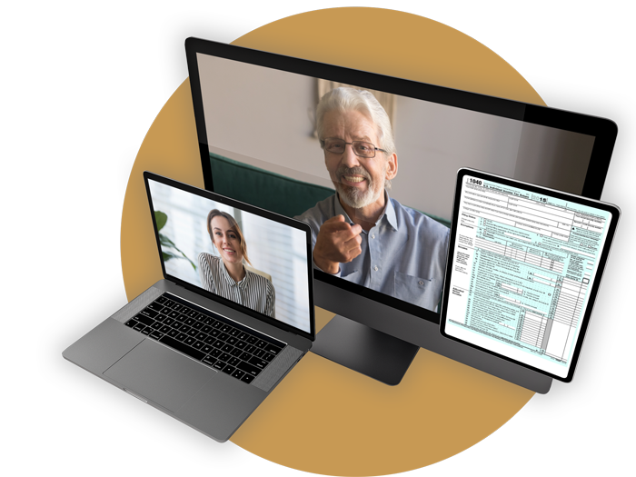 Paramount Tax & Bookkeeping Southlake in Southlake, TX (2)