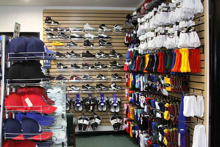 Jeffs Sporting Goods in San Gabriel, CA