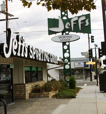 Jeffs Sporting Goods in San Gabriel, CA (2)