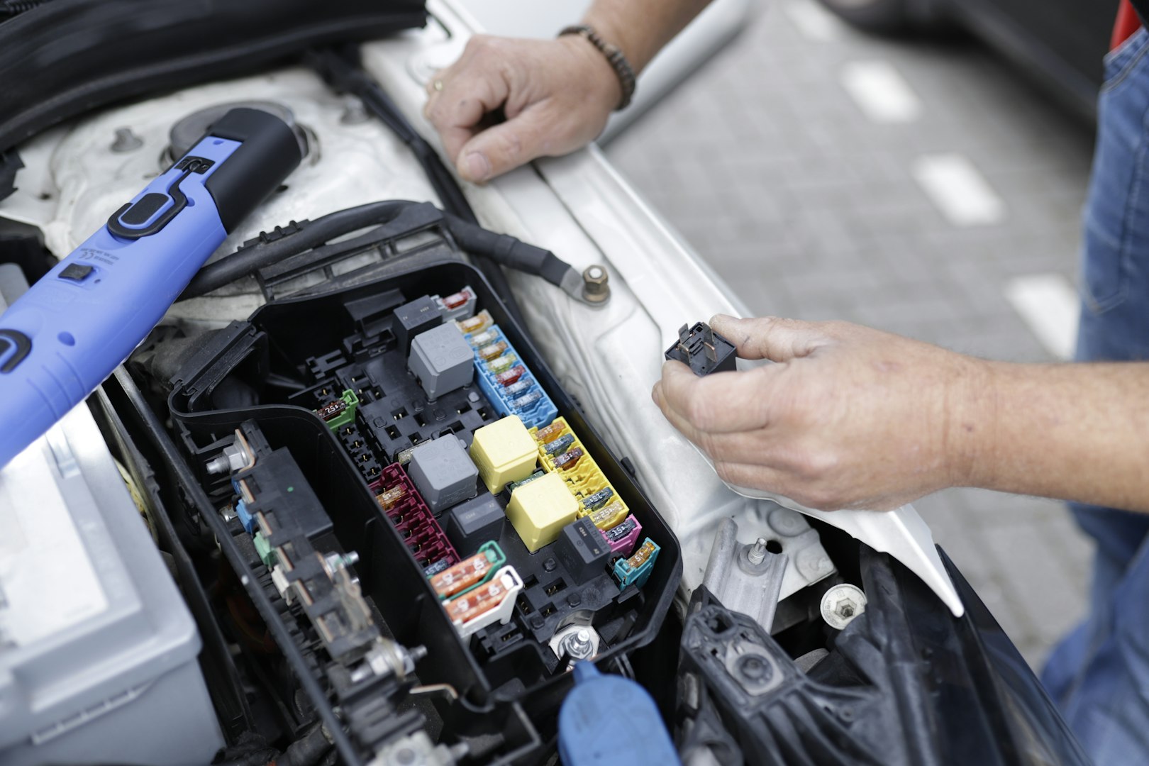 Leonard & Sons Complete Car Care in Waterford Township, MI (2)