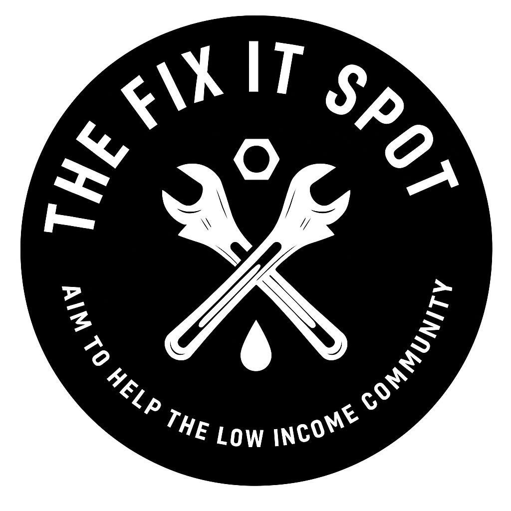The Fix IT Spot in Yuba City, CA (2)