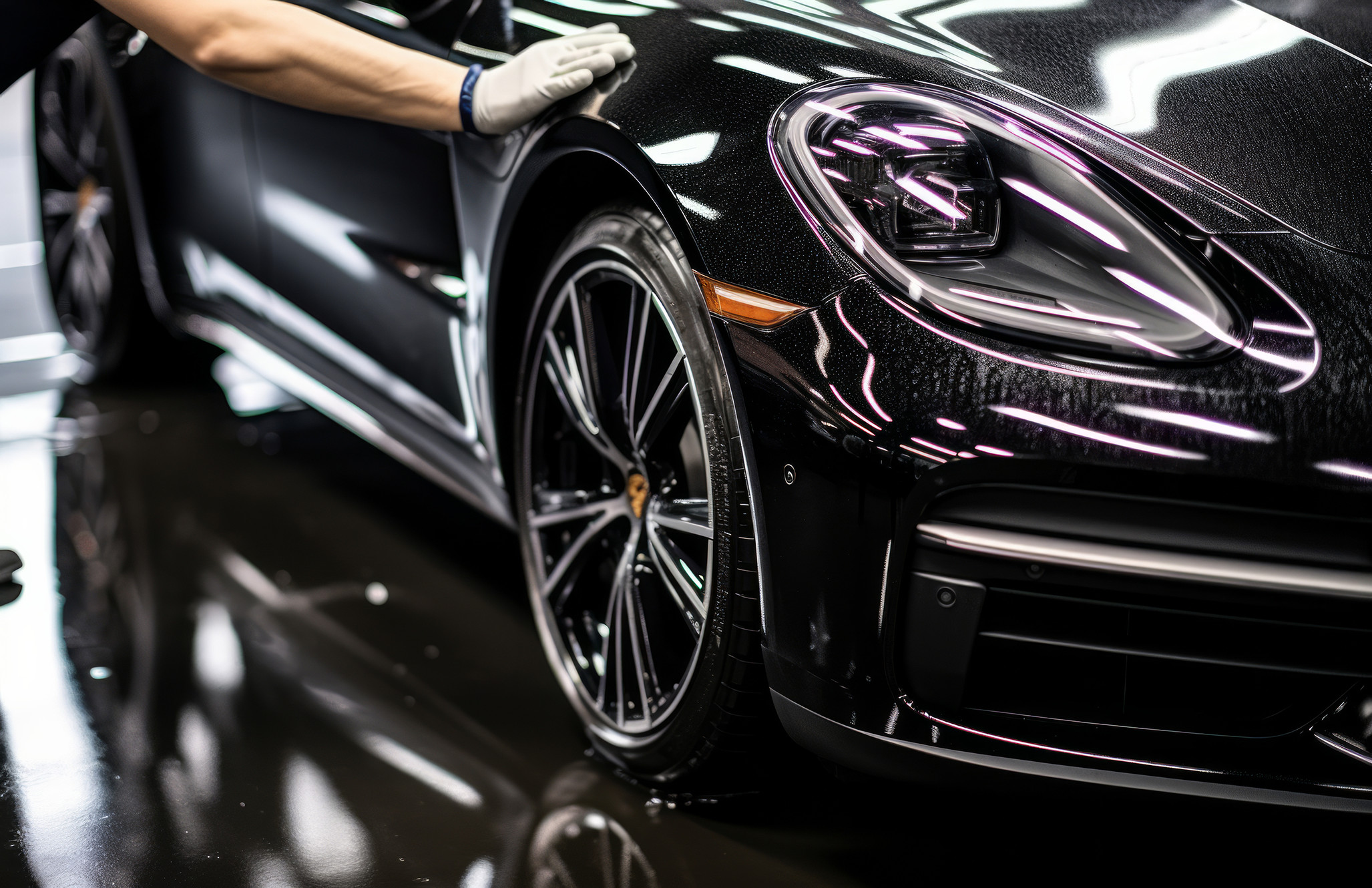 Big T's Auto Spa in Mokena, IL
