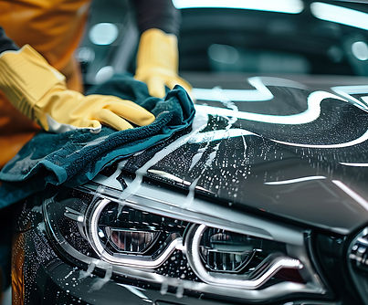 Big T's Auto Spa in Mokena, IL (2)