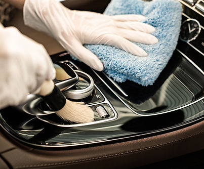 Big T's Auto Spa in Mokena, IL (3)