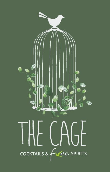 The Cage in Huntingdon Valley in Huntingdon Valley, PA
