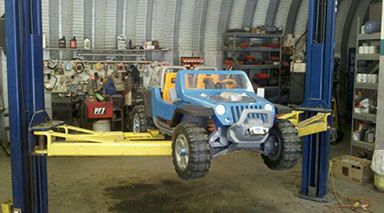 Kelly's Auto Repair & Service, Inc. in Dunnellon, FL (3)