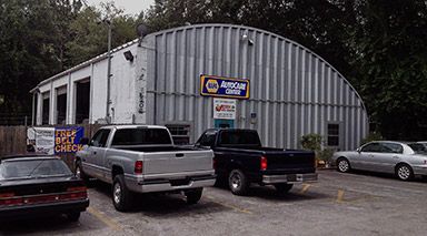 Kelly's Auto Repair & Service, Inc. in Dunnellon, FL (4)